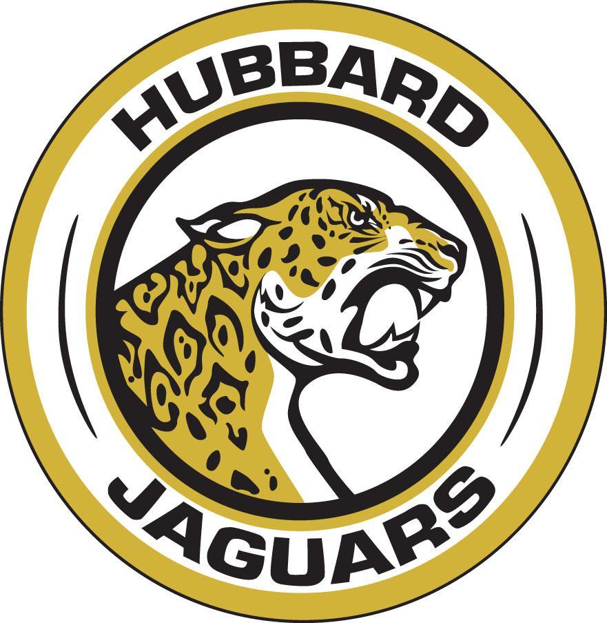 Hubbard Logo - Hubbard ISD (region 12)