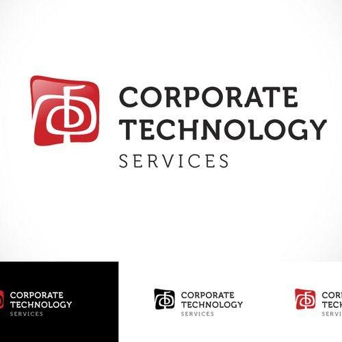 Cbnc Logo - New logo wanted for Corporate Technology Services | Logo design contest