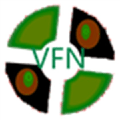 Vfn Logo - VFN Logo - Roblox