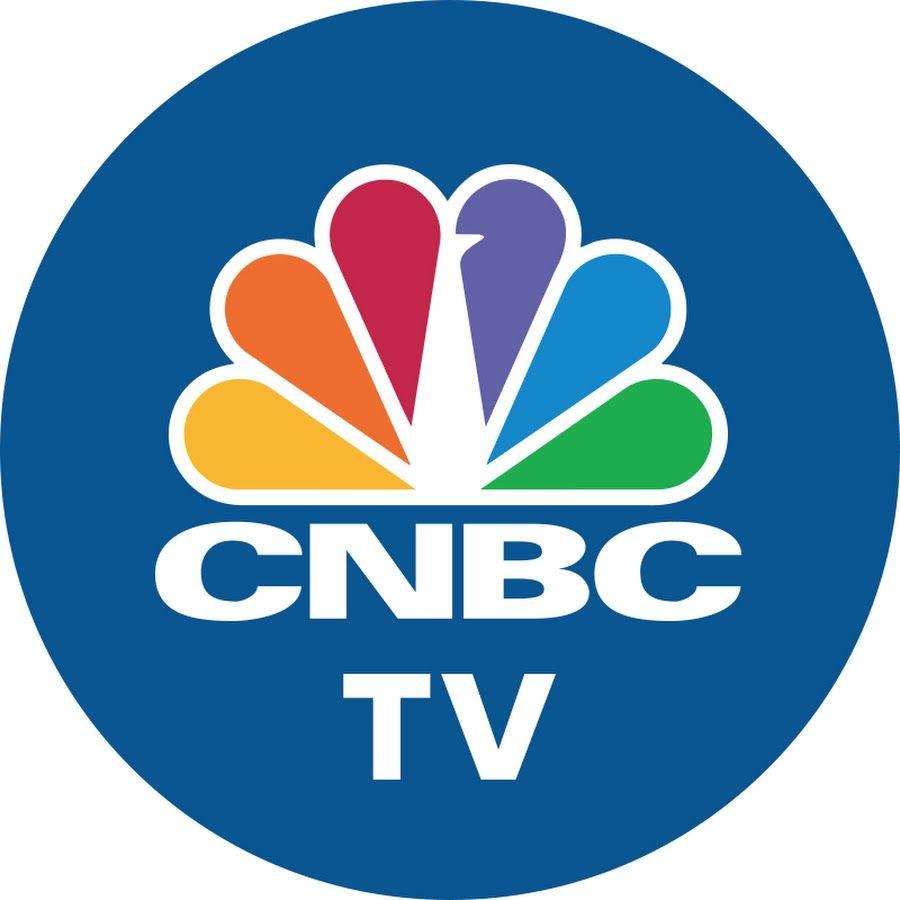 Cbnc Logo - CNBC Television