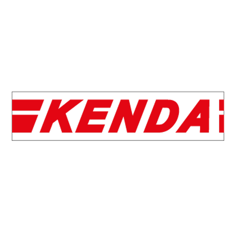 Kenda Logo - Pneus Kenda Logo Decal