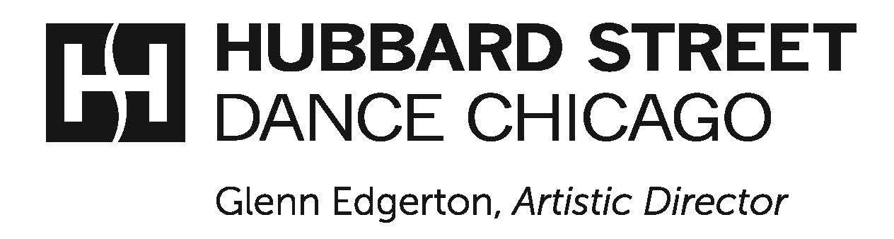 Hubbard Logo - Home. Hubbard Street Dance Chicago
