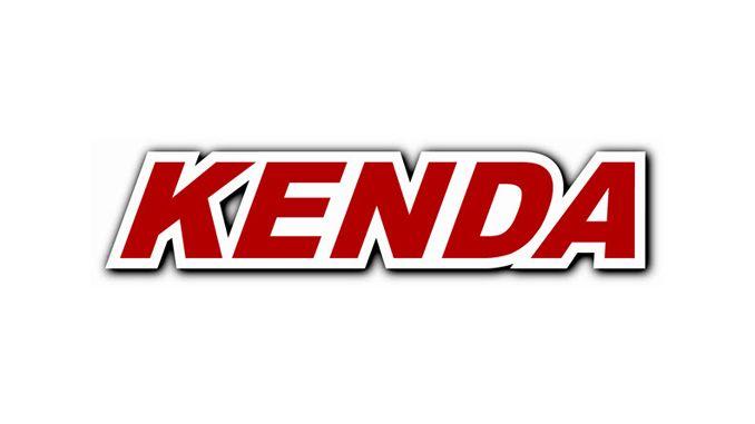 Kenda Logo - Kenda Returns as Official Motorcycle Tire for AMA EnduroCross