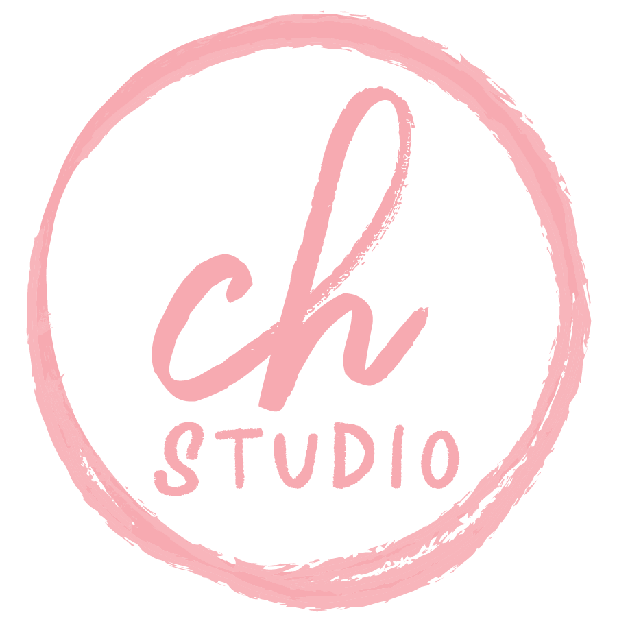 Hubbard Logo - Christina Hubbard Studio — Foxxtales
