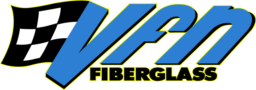 Vfn Logo - VFN Fiberglass