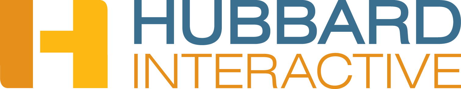 Hubbard Logo - News - Hubbard Interactive