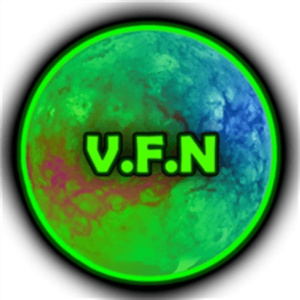 Vfn Logo - VFN Logo V3