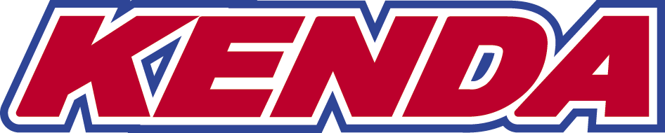 Kenda Logo - Kenda Millville II Combo