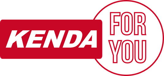 Kenda Logo - Kenda Tire | Corporate | Our Story