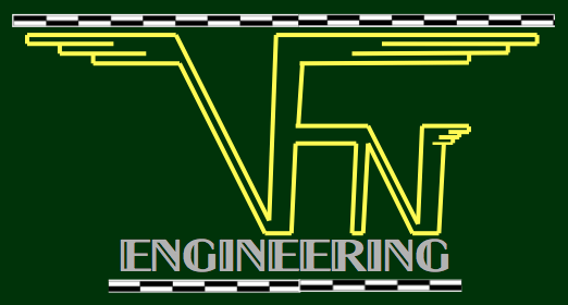 Vfn Logo - VFN Engineering homepage