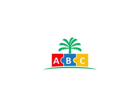 Kindergarten Logo - Kindergarten logo