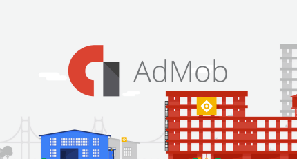 AdMob Logo - admob | TechCrunch