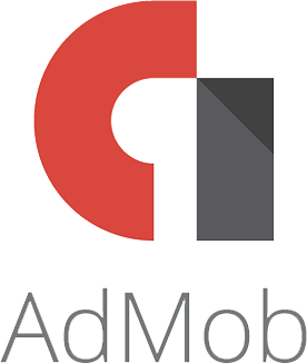 AdMob Logo - admob logo png. Clipart & Vectors