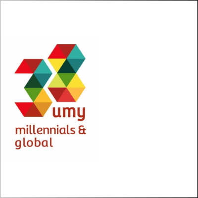 Umy Logo - Milad UMY 38 - Support Campaign | Twibbon