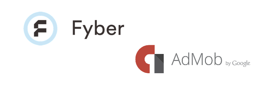 AdMob Logo - Google Admob Partnership - Fyber Developer Portal