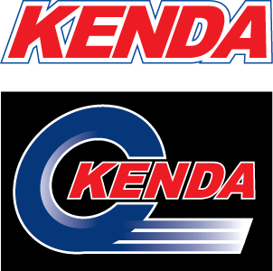 Kenda Logo - Vectorise