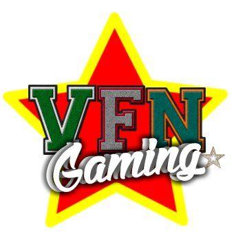 Vfn Logo - VFN Gaming (@vfngaming) | Twitter