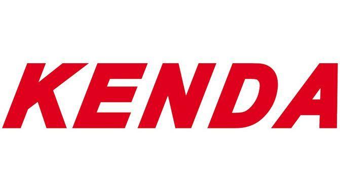 Kenda Logo - Kenda Tires Hires Jason Baldwin
