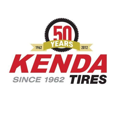 Kenda Logo - Kenda Tire