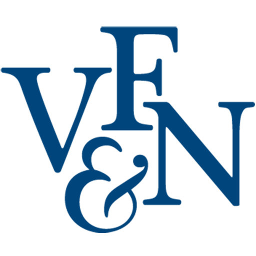 Vfn Logo - vfn-icon - Vanderpool, Frostick & Nishanian, PC