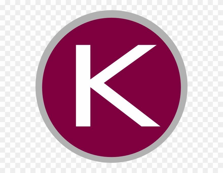 Kenda Logo - Graphic Transparent Pin By Kenda Davis The Sequel On - K Circle Logo ...