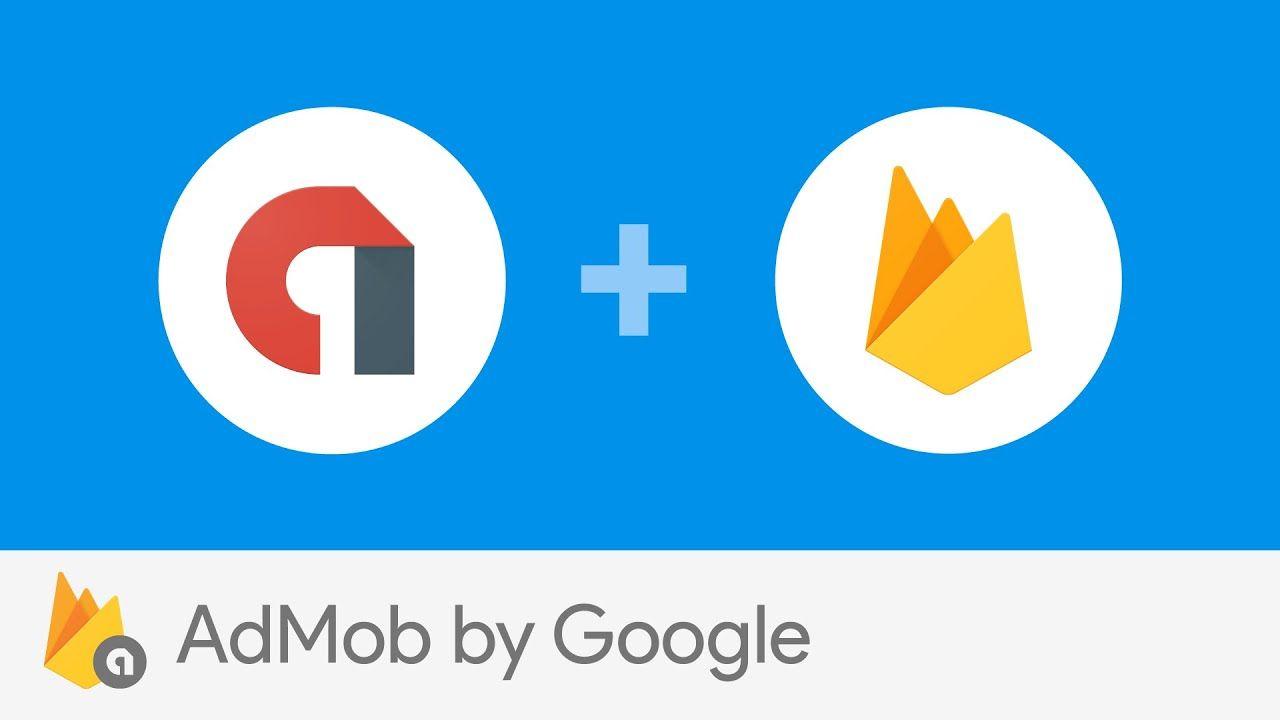 AdMob Logo - AdMob | Firebase