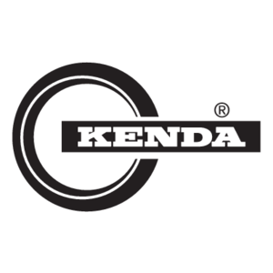 Kenda Logo - Kenda logo, Vector Logo of Kenda brand free download eps, ai, png