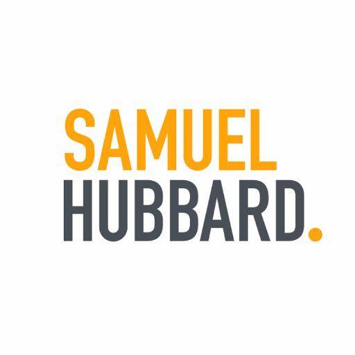 Hubbard Logo - Samuel Hubbard Shoes - Plaza Shoe Store