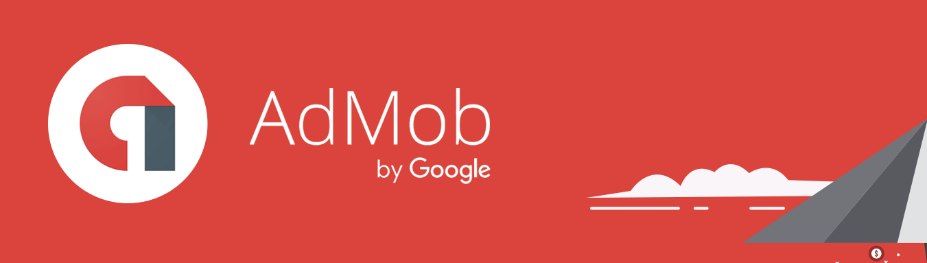 AdMob Logo - New Features: Monetize With AdMob And Define User Groups