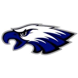 Hubbard Logo - The Hubbard Eagles - ScoreStream