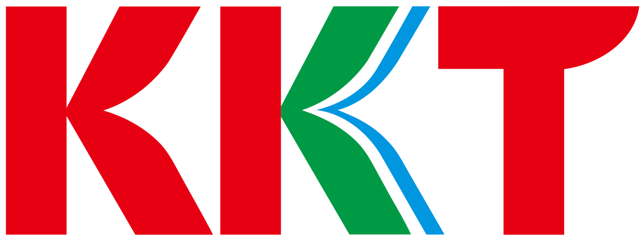 KKT Logo - File:Kkt logo.svg - Wikimedia Commons