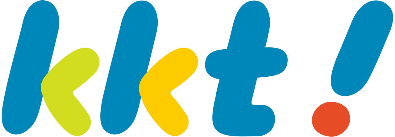 KKT Logo - Kkt logo 2017.svg