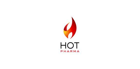 Hot Logo - hot
