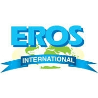 Eros Logo - Working at Eros International