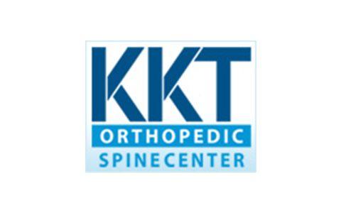 KKT Logo - KKT