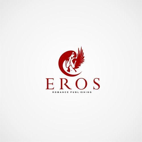 Eros Logo - Create a logo for an erotic romance line to be used on all books