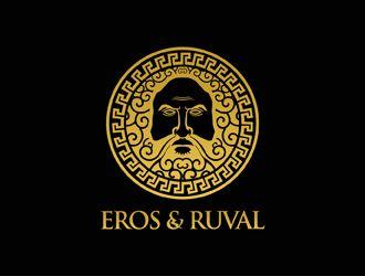 Eros Logo - Eros and Ruval logo design