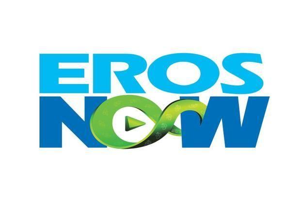 Eros Logo - Eros International to simplify corporate structure