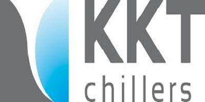 KKT Logo - KKT Chillers – PT. SABINDO RETECH