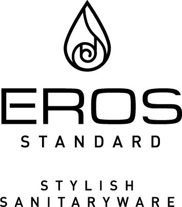 Eros Logo - Eros Sanitaryware