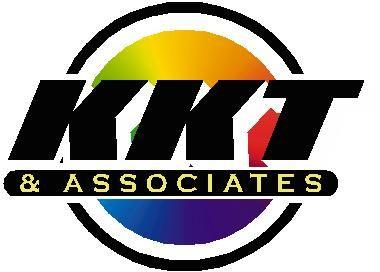 KKT Logo - Logos- Logo Creation, Corporate Identity, Corporate Logo