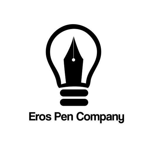 Eros Logo - New logo wanted for Eros Pen Company. Logo design contest