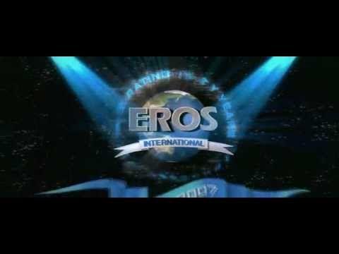 Eros Logo - Eros International Intro