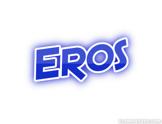 Eros Logo - United States of America Logo | Free Logo Design Tool from Flaming Text