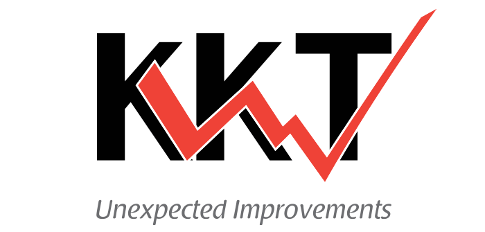 KKT Logo - KKT srl | RESOLVO®