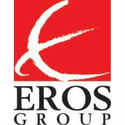 Eros Logo - Eros Group Employee Benefits and Perks