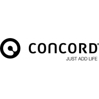 Concord Logo - Concord. Brands of the World™. Download vector logos and logotypes