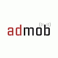 AdMob Logo - AdMob. Brands of the World™. Download vector logos and logotypes