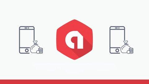 AdMob Logo - Top AdMob Courses Online - Updated [August 2019] | Udemy