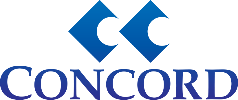 Concord Logo - File:Concord Logo.png - Wikimedia Commons